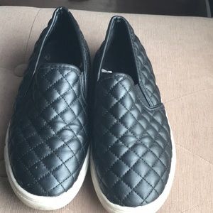 Girls slip-on shoes